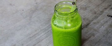 Haley's Smoothie