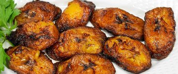 Fried Plantains