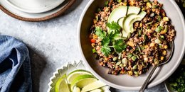 Mexican Quinoa
