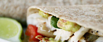 Fish Tacos with Pineapple Salsa copy