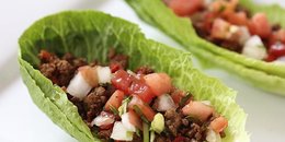 Taco Wraps [BF]