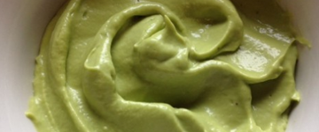 Phat Paleo Pudding