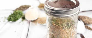 Vegetable Broth Powder