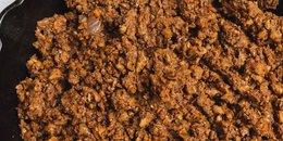 Raw Walnut Meat