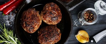 Cristina's Turkey Breakfast Sausage