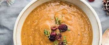 Christmas Soup