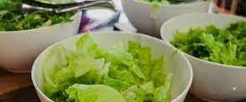 Thai Side Salad