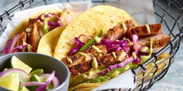 Ahi Tuna Tacos with Creamy Avocado Slaw2