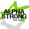 Alpha Strong