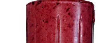 CHERRY SMOOTHIE