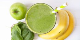 Groovy Green Smoothie