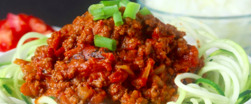 Easy Paleo Chili  ( Copy )