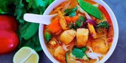 Asian Soup Base