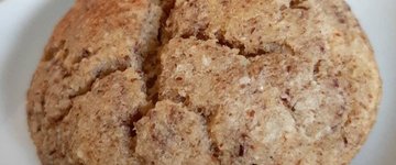 Potato bread