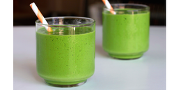 Balanced Green Smoothie