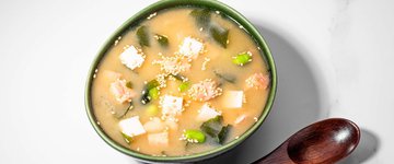 Indonesian Tofu Stew with Spring Vegetables
