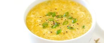 Egg Drop Soup