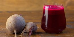 beet juice
