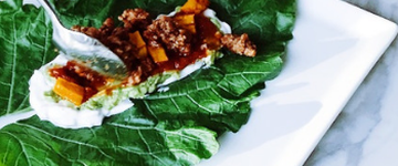 Tacos low carb