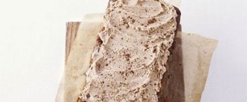Gluten-free carrot cake
