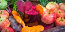 Beet Blend Juice