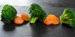 Fried "Faux" Rice