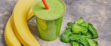 Citrus Green Smoothie