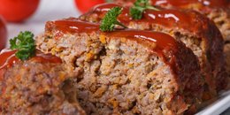 Moist Turkey Loaf
