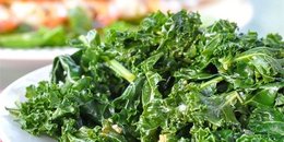 Mediterranean Kale 