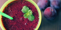 Double Berry Blend