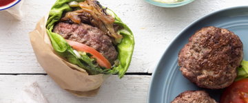 Protein-Style Sliders