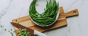 Frozen Green Beans