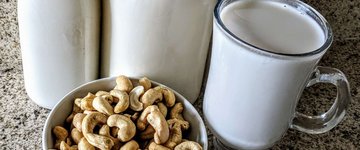 Cashew Milk