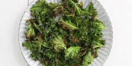 Kale Chips