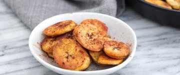 Fried Plantains
