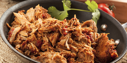 One-pan Taco Casserole