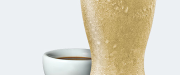 Vanilla Chai Smoothie