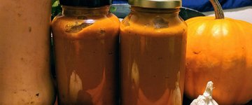 HARVEST PASTA SAUCE