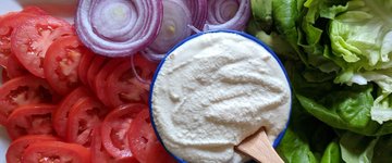 Aioli Sauce