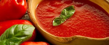 Easiest Ever Fennel Tomato Sauce