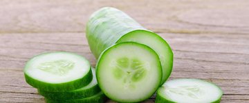 Cucumber Date Salad