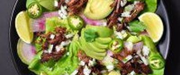 Instant Pot (Pressure Cooker) Carnitas