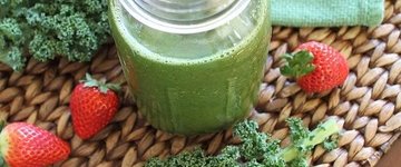 Sweet Green