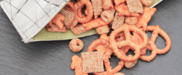 Bits and Bites