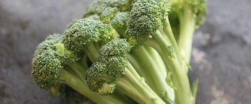 Broccoli Green Soup