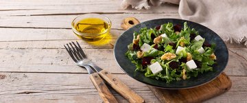 Side Salad