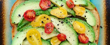 Avocado Toast