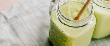 Happy Digestion Smoothie