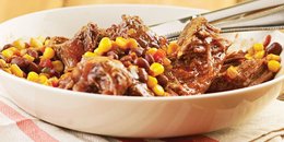 Southwest Pot Roast