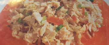 Tuna Salad